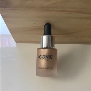 Iconic London Highlighting Liquid - Original